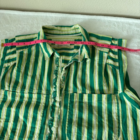 We The Free Half Moon Tunic Dress Size L - Picture 14 of 16